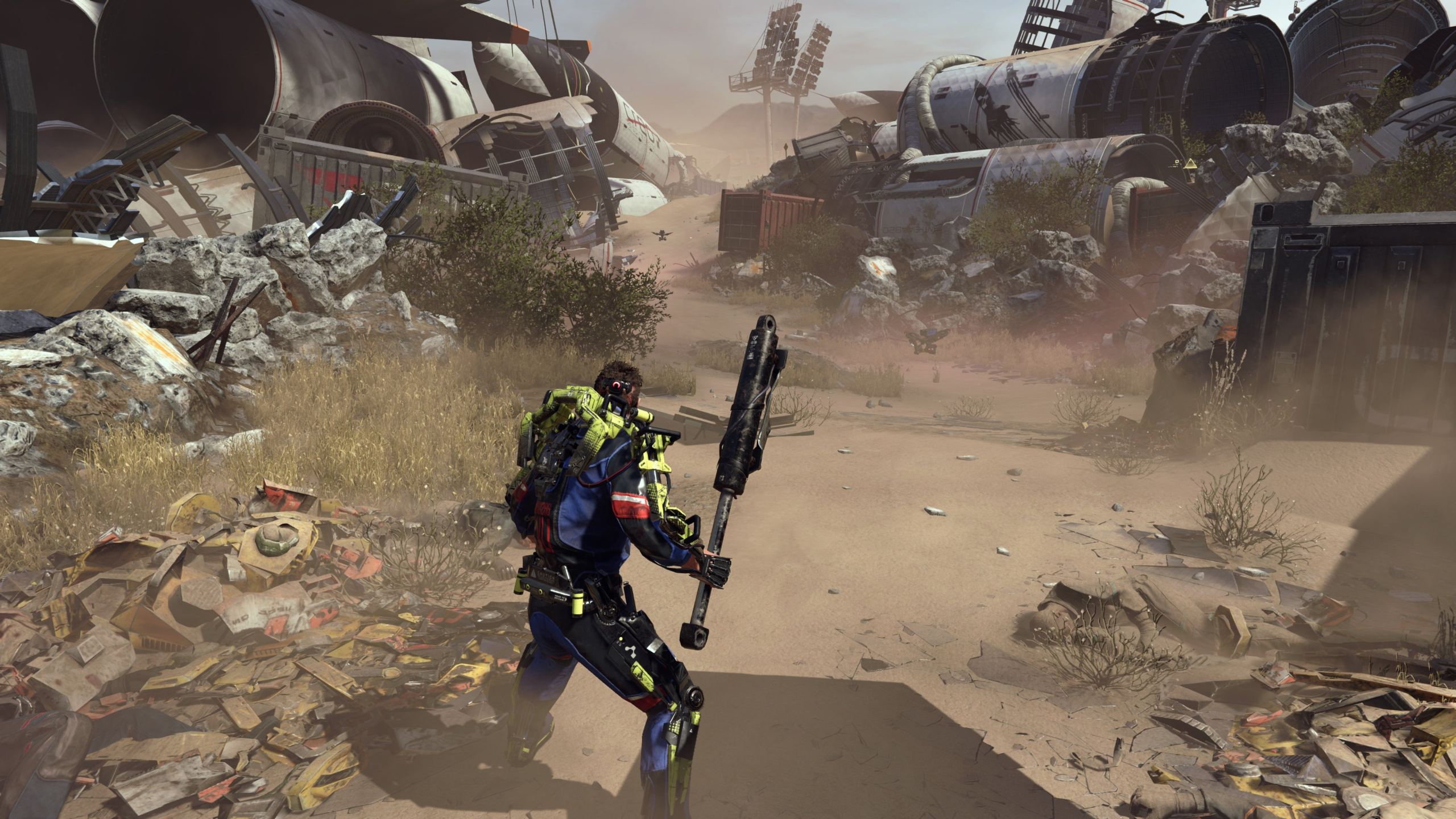 The Surge - Imagen 37